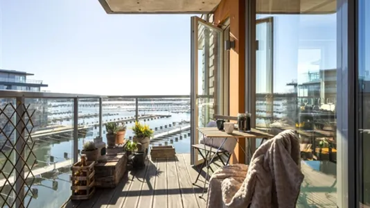 Apartments in Gothenburg West - photo 1