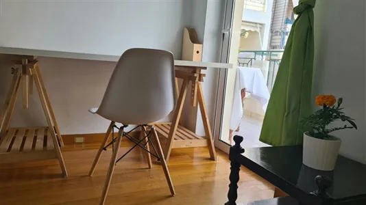 Rooms in Filothei-Psychiko - photo 9