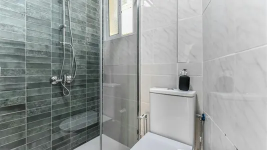 Rooms in Valladolid - photo 7