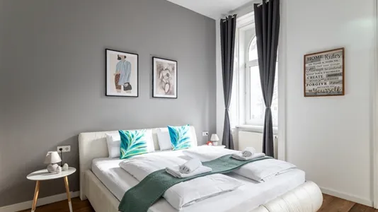 Apartments in Wien Mariahilf - photo 7