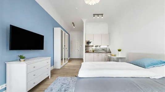 Apartments in Location is not specified - photo 4