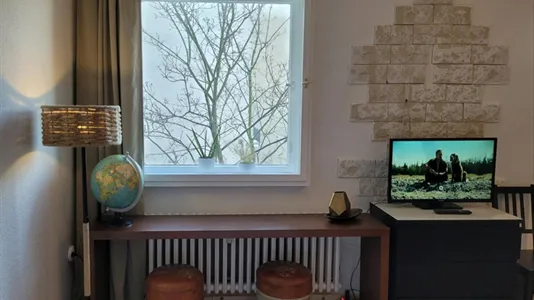 Apartments in Location is not specified - photo 4