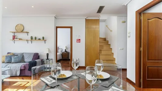 Rooms in Madrid Salamanca - photo 9