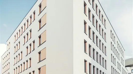 Apartments in Location is not specified - photo 10