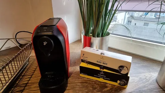 Apartments in Dusseldorf - photo 8