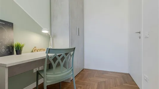 Rooms in Padua - photo 5