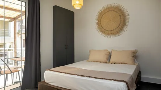 Apartments in Athens Gazi - photo 1