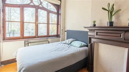 Room for rent in Brussels Sint-Lambrechts-Woluwe, Brussels
