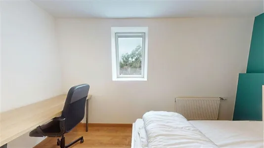 Rooms in Lille - photo 2