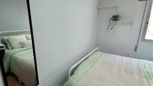 Rooms in Alaquàs - photo 7