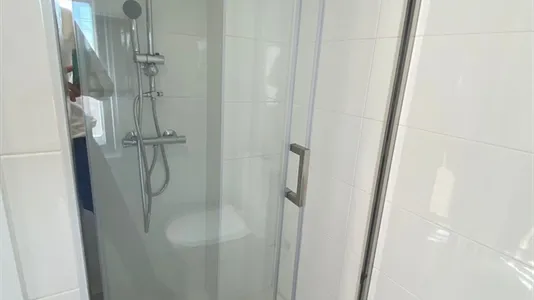 Rooms in Madrid Usera - photo 10