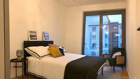 Apartments in Berlin Mitte - photo 5