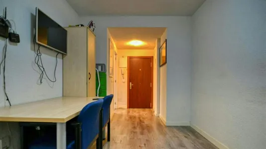 Rooms in Getafe - photo 3