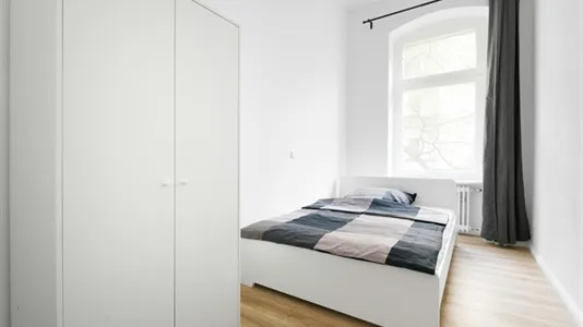 Rooms in Location is not specified - photo 2