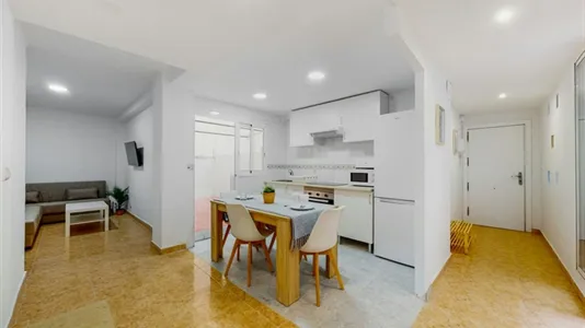 Rooms in Valencia Poblats Marítims - photo 7