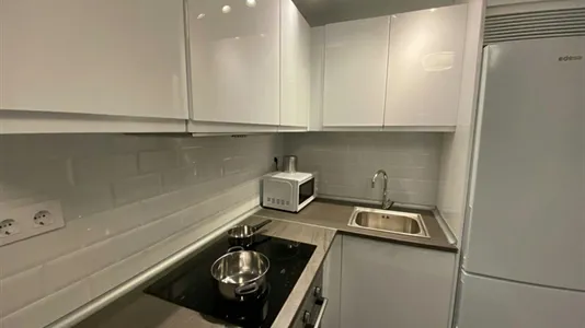 Apartments in Alcorcón - photo 3