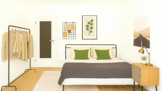 Apartments in Leipzig - photo 9