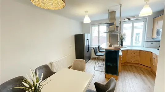 Rooms in Vienna Favoriten - photo 8