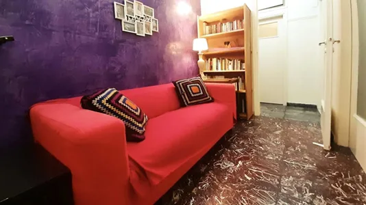 Rooms in Location is not specified - photo 10