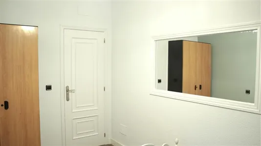 Rooms in Madrid Salamanca - photo 7