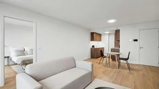 Apartments in Stad Brussel - photo 4