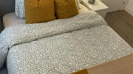 Rooms in Valencia Patraix - photo 3