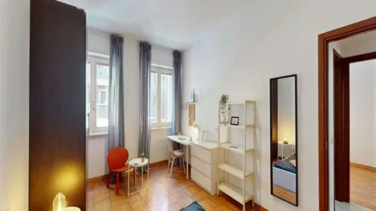 Rooms in Milano Zona 2 - Stazione Centrale, Gorla, Turro, Greco, Crescenzago - photo 1