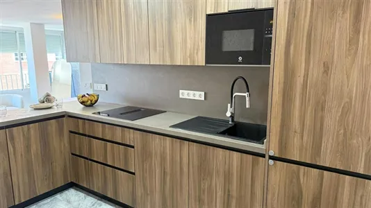 Apartments in Santa Pola - photo 7