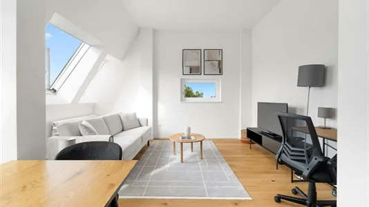 Apartments in Berlin Mitte - photo 4