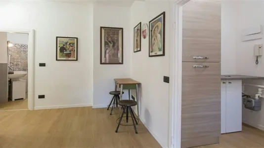Rooms in Milano Zona 6 - Barona, Lorenteggio - photo 8