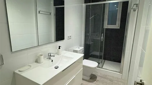 Apartments in L'Hospitalet de Llobregat - photo 9