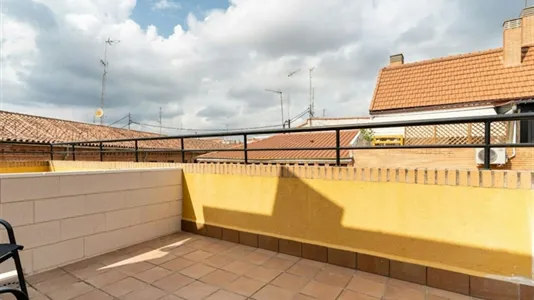 Rooms in Madrid Tetuán - photo 7