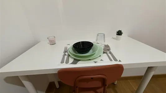 Rooms in Madrid Centro - photo 4