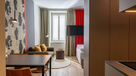 Apartments in Vienna Landstraße - photo 2