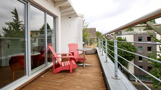 Apartments in Cologne Innenstadt - photo 5