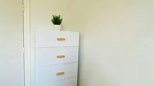 Rooms in Cartagena - photo 4