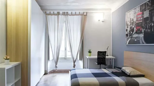 Rooms in Milano Zona 2 - Stazione Centrale, Gorla, Turro, Greco, Crescenzago - photo 2