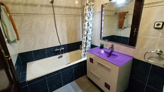 Rooms in Valencia L'Eixample - photo 4