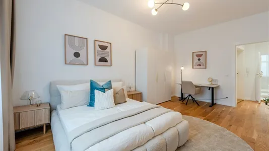 Apartments in Berlin Neukölln - photo 10