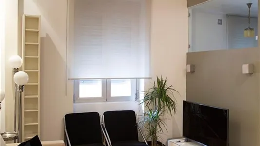 Apartments in Madrid Salamanca - photo 5