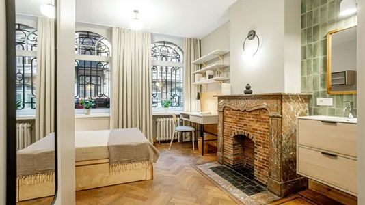 Rooms in Brussels Etterbeek - photo 2