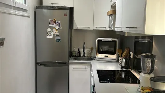 Apartments in Paris 18ème arrondissement - Montmartre - photo 8