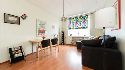 Apartments in Helsinki Keskinen - photo 1