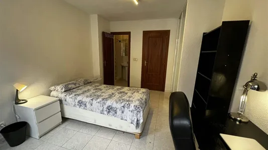 Rooms in Madrid Chamberí - photo 6