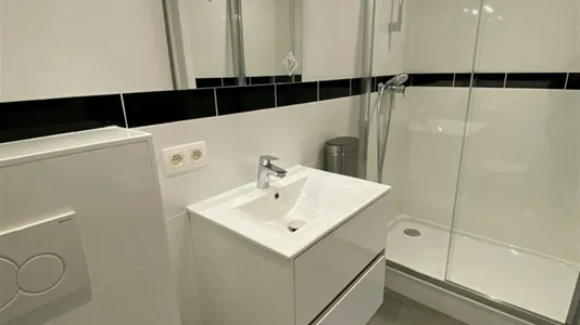Rooms in Brussels Ukkel - photo 10