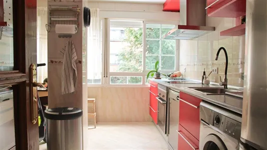 Rooms in Coslada - photo 5