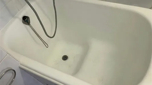 Apartments in Brussels Ukkel - photo 8