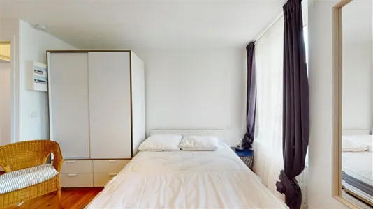 Rooms in Fontainebleau - photo 4