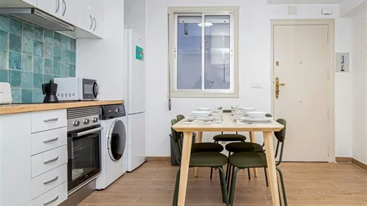 Rooms in Zaragoza - photo 10