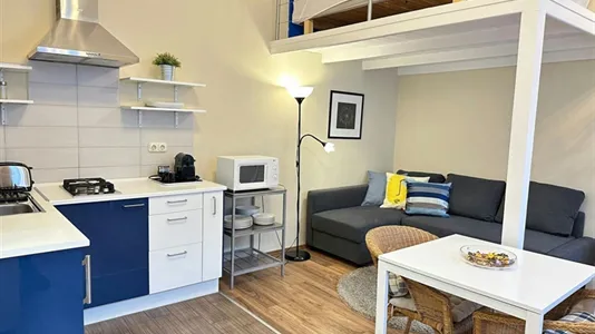 Apartments in Budapest Belváros-Lipótváros - photo 6